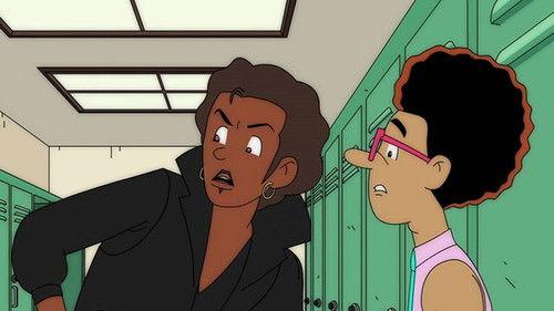 High School USA! Season 1 Episode 3 - Adderall