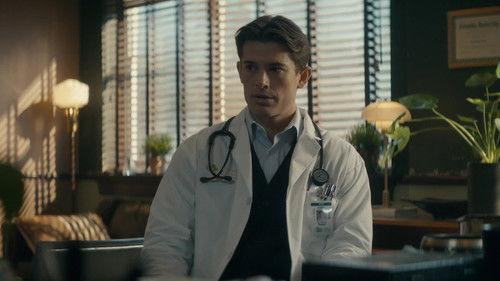 Brilliant Minds Season 2 Episode 10 - The Resident