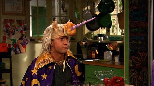 Good Luck Charlie Season 3 Episode 20 - Study Buddy