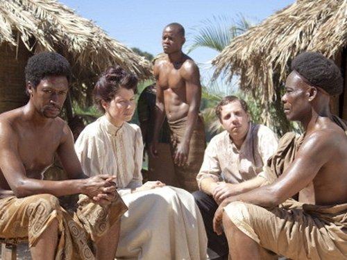 Mankind: The Story of All of Us Season 1 Episode 11 - Speed