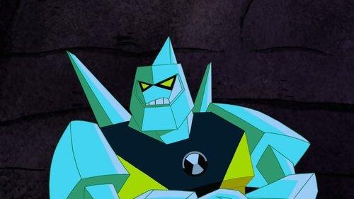Ben 10 Season 2 Episode 10 - The 11th Alien (2)