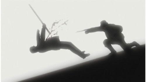 Texhnolyze Season 1 Episode 10 - Conclusion