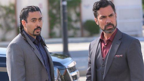 Mayans M.C. Season 2 Episode 2 - Xaman-Ek