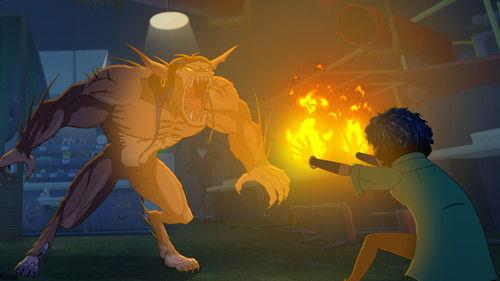 Fright Krewe Season 1 Episode 3 - The Craving