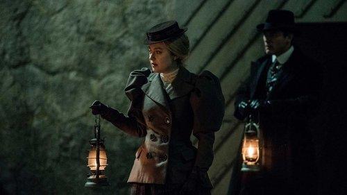 The Alienist Season 1 Episode 3 - Silver Smile