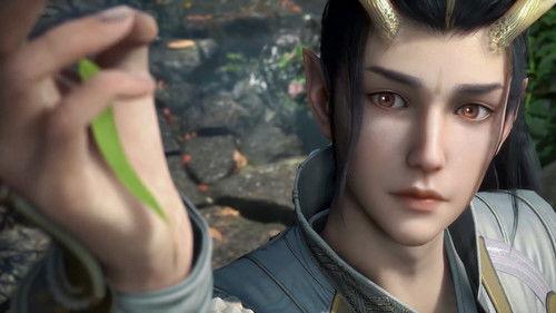 My Senior Brother is Too Steady Season 1 Episode 19 - Episode 19