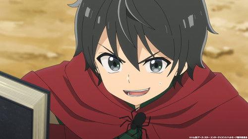 Hell Mode: The Hardcore Gamer Dominates in Another World with Garbage Balancing Season 1 Episode 10 - The Noble's Duty