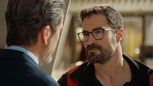 Mía es la venganza Season 1 Episode 24 - Episode 24