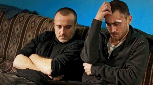 The Explosion Season 1 Episode 16 - Страшный Суд