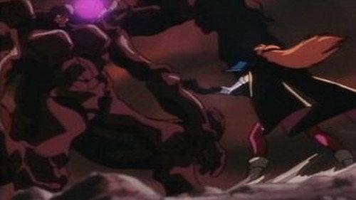 Slayers Season 1 Episode 10 - JACKPOT! The Great Life or Death Gamble!