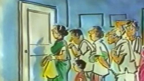 Wagle Ki Duniya Season 1 Episode 5 - Water Problem