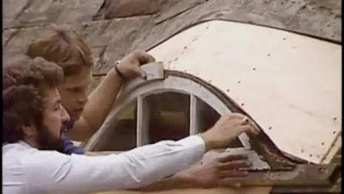 This Old House Season 2 Episode 18 - The Newton House - 18