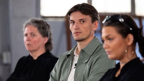 Spillet Season 3 Episode 13 - Episode 13