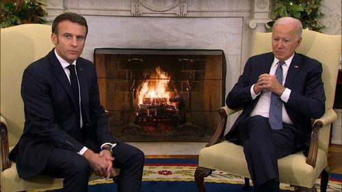 60 Minutes Season 55 Episode 12 - 12/4/2022: The French President, Return to Gorongosa, The South Dakota Kid