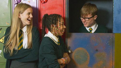 4 O'Clock Club Season 8 Episode 8 - Spleen