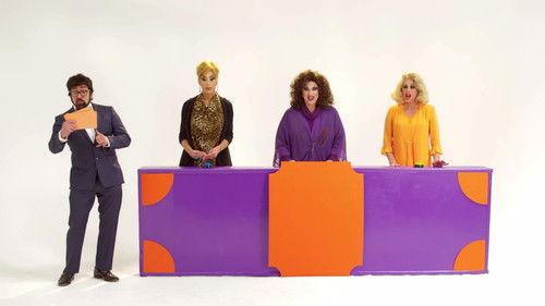 The Sherry Vine Variety Show Season 1 Episode 1 - Episode 1