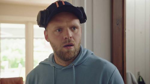 White Boys Season 5 Episode 1 - Stop fucking my father