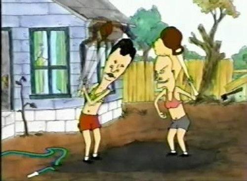 Beavis and Butt-Head Season 2 Episode 20 - Babes R Us