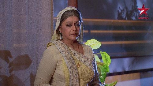 Iss Pyaar Ko Kya Naam Doon? Season 8 Episode 5 - Nani Protects Anjali From Khushi
