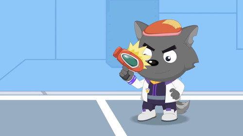 Pleasant Goat and Big Big Wolf: Crazy Hubs Season 1 Episode 9 - Episode 9