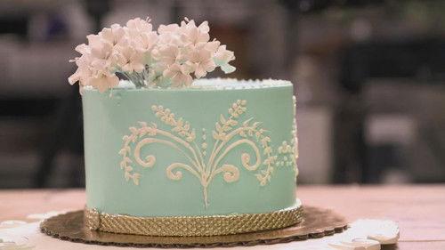 Cake Hunters Season 1 Episode 1 - Not Fond of Fondant