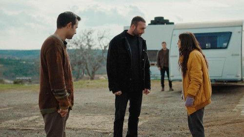 Street Birds Season 1 Episode 5 - Episode 5