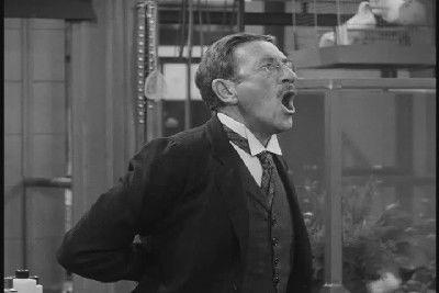 undefined Season 3 Episode 27 - The Return of Edwin Carp