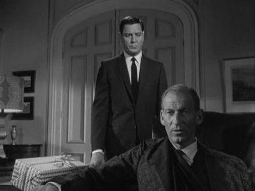 Peter Gunn Season 2 Episode 16 - Spell of Murder