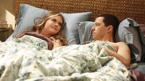 Two and a Half Men Season 12 Episode 11 - For Whom the Booty Calls