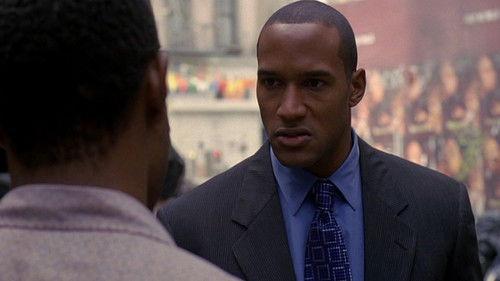 NYPD Blue Season 11 Episode 22 - Who's Your Daddy?