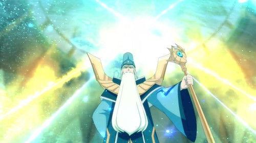 Armored Adventure Season 5 Episode 15 - Episode 15