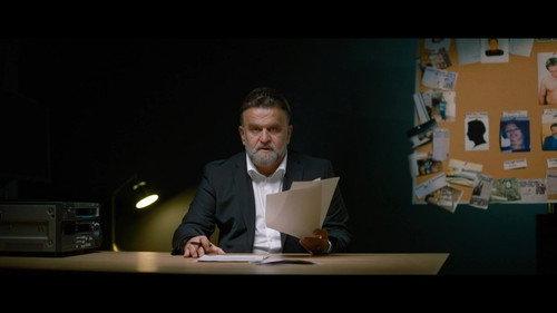 The Jarak Dossier Season 2 Episode 2 - Born killer (Srđan Mlađan) - Part 2/2