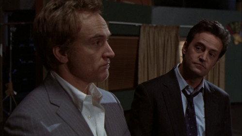 Studio 60 on the Sunset Strip Season 1 Episode 22 - What Kind of Day Has It Been