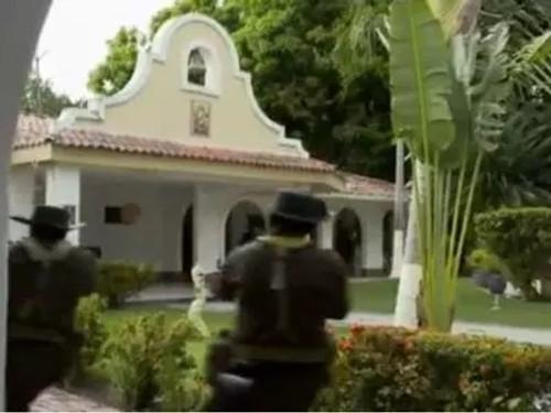 Pablo Escobar: The Drug Lord Season 1 Episode 29 - The Police, in the footsteps of Herber