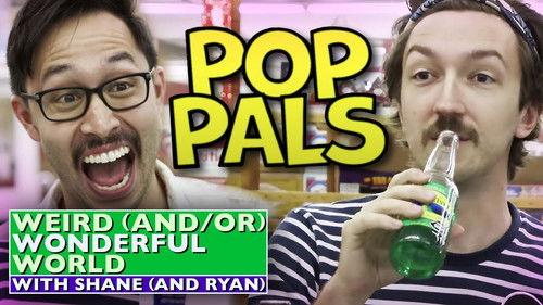 Weird (and/or) Wonderful World with Shane (and Ryan) Season 1 Episode 4 - Shane & Ryan Visit a Soda Emporium