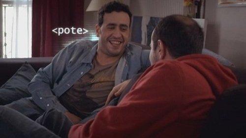 Bref Season 1 Episode 65 - Episode 65