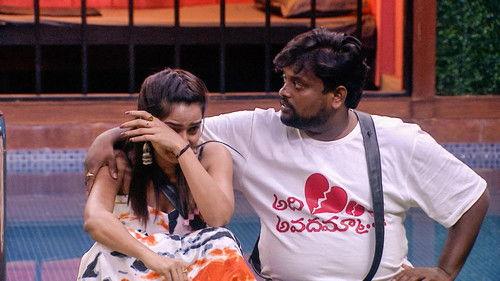 Bigg Boss Telugu Season 7 Episode 13 - Day 12: A High-Decibel Battle