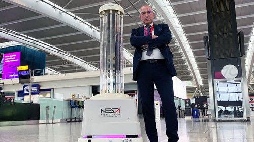 Britain's Busiest Airport: Heathrow Season 7 Episode 2 - Episode 2