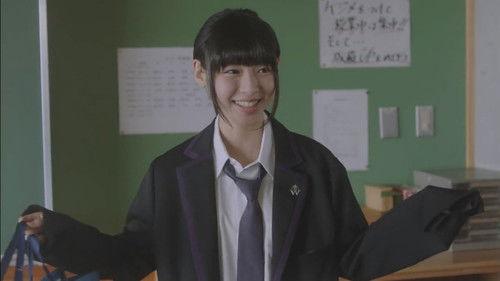 I"s Season 1 Episode 5 - Different Smiles