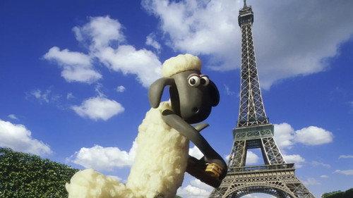 Shaun the Sheep Championsheeps Season 1 Episode 4 - Ping Pong