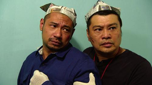 Destination Nowhere Season 1 Episode 6 - Episode 6