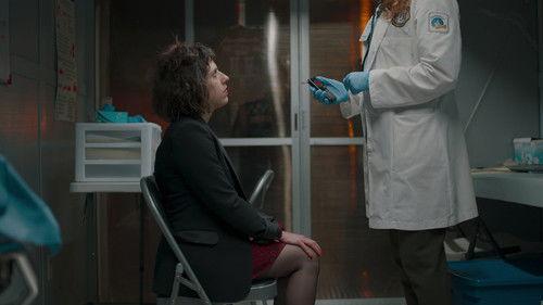 Everything Will Be Fine Season 1 Episode 1 - Ortiburcio