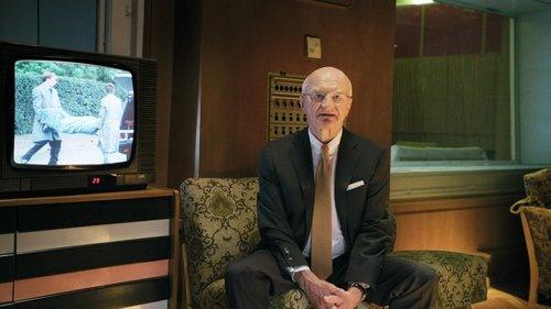 A Perfect Crime Season 1 Episode 1 - Martyr