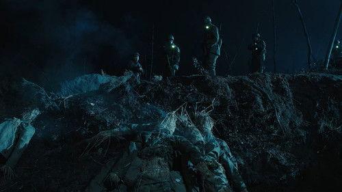 Medal of the Republic Season 1 Episode 2 - The Versatile Li Yannian (2)