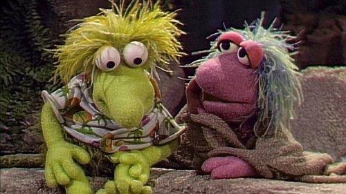 Fraggle Rock Season 1 Episode 3 - Let the Water Run