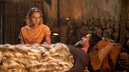 La Brea Season 3 Episode 3 - Maya