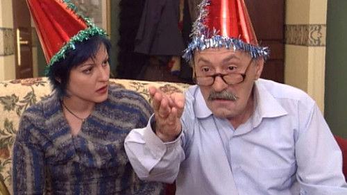 En Son Babalar Duyar Season 1 Episode 17 - Episode 17