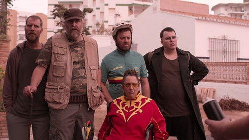 undefined Season 1 Episode 4 - The Five Horsemen of the Apocalypse