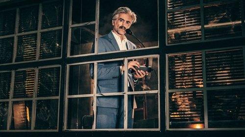 Kamp Jeroom Season 1 Episode 7 - Episode 7