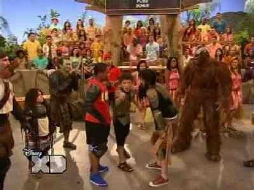 Pair of Kings Season 1 Episode 8 - Junga Ball